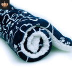 Cute Pet Blankets Dog Pet Mat