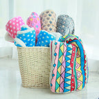 Cute Pet Blankets Dog Pet Mat